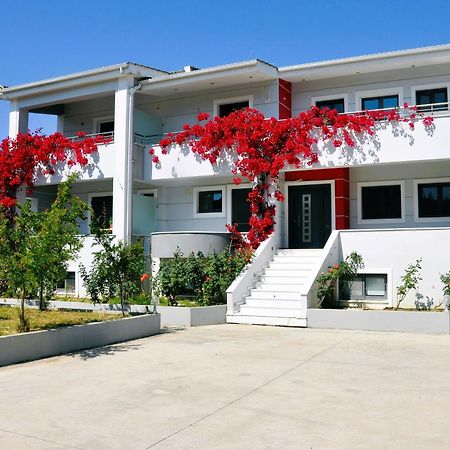 Nostalgia Apartments Zante Exterior foto